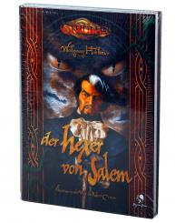 Der Hexer von Salem - Cthulhu 