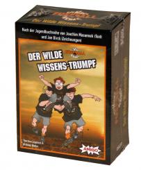 Der Wilde Wissens-Trumpf 