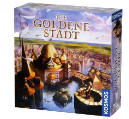 Die Goldene Stadt 