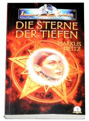 Das geborgene Land: Die Sterne der Tiefen 