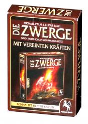 Die Zwerge - Mit Vereinten Kräften 