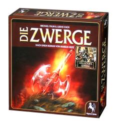 Die Zwerge 
