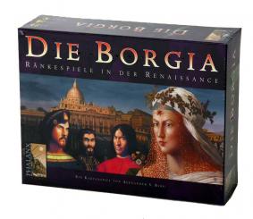 Die Borgia 