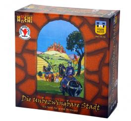 Die unbezwingbare Stadt 