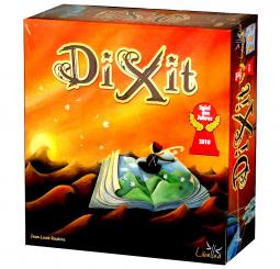 Dixit 