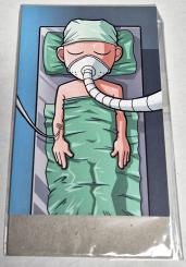 Doctor Panic - Santa Claus 