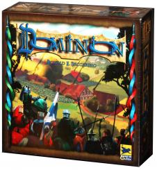 Dominion - Erstausgabe 