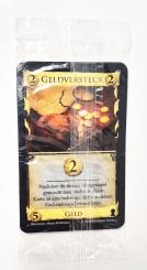 Dominion - Geldversteck 