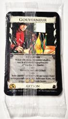 Dominion  Gouverneur 