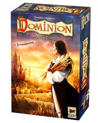 Dominion Reiche Ernte 