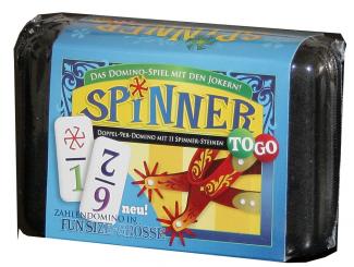 Domino "Spinner" 
