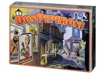 Don Peperoni 