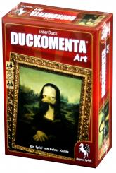 Duckomenta Art 