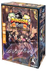 Dungeon Roll - Zurück in den Dungeon 