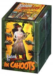 Eaten by Zombies! In Cahoots 