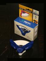 Eckenrunder von Warrior 