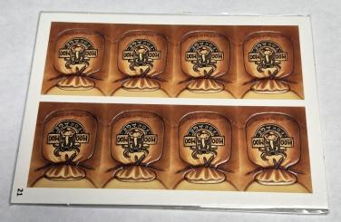 El Gaucho - Futter für die Rinder 