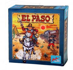 EL PASO 