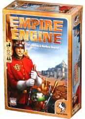 Empire Engine 
