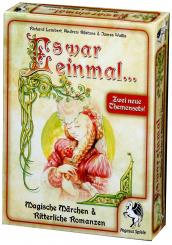 Es war einmal... - Magische Märchen & Ritterliche Romanzen 