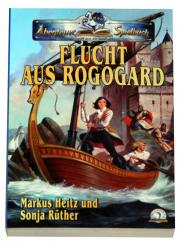 Ulldart: Flucht aus Rogogard 