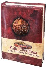 Folia Cthulhiana 