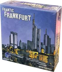 Frantic Frankfurt 