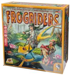 Frogriders 