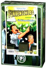 Funkenschlag Aktiengesellschaften 