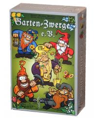 Gartenzwerge e.V. 