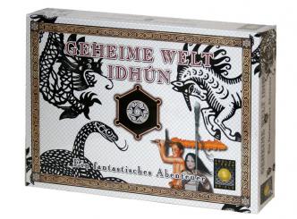 Geheime Welt  Idhún 