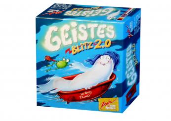 Geistesblitz 2.0 