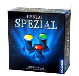 Genial Spezial 