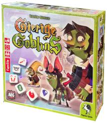 Gierige Goblins 