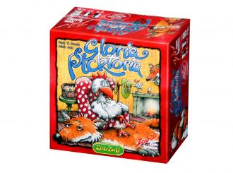 Gloria Picktoria 