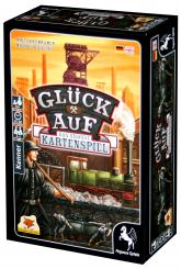 Glück auf - das Kartenspiel 