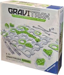 Gravitrax - Erweiterung Tunnel 
