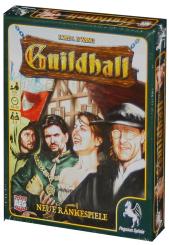 Guildhall - Neue Ränkespiele 