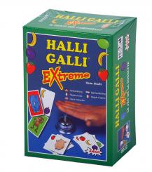 Halli Galli Extreme 
