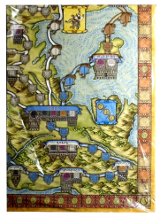 Hansa Teutonica - Britannia Erweiterung 