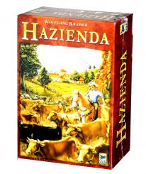Hazienda 