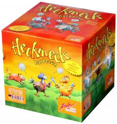 Heckmeck - Barbecue 