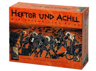 Hektor und Achill 