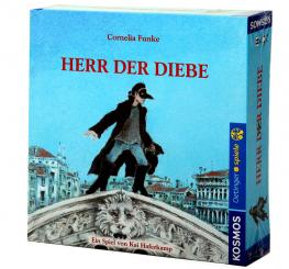 Herr der Diebe 