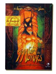 Der Hexer von Salem - Tage des Mondes 