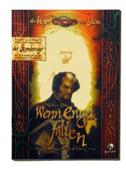 Der Hexer von Salem - Wenn Engel fallen 