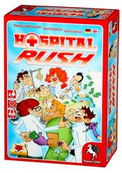 Hospital Rush 