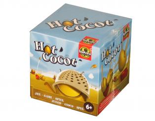 Hot Cocot 