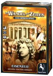 Im Wandel der Zeiten - Eisenzeit 