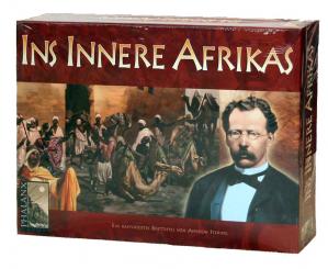 Ins Innere Afrikas 